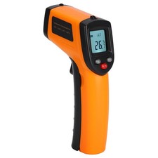 Digital Thermometer Thermometer GM530 For Water Temperature Measurement