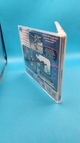 TrickStyle Dreamcast CIB Complete tested & works ! Free Shipping