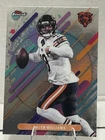 Caleb Williams 2025 Topps Finest Football #228 Rare Bears