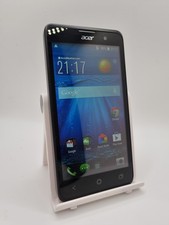 Smartphone Android Acer Liquid Z520 nero sbloccato 8 GB 5" 8MP doppia SIM