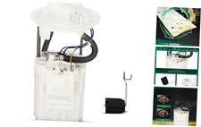 Fuel Pump Electrical Assembly High Performance for 2008-2015 Smart Fortwo 1.0L