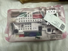 W10627785, Kenmore Washer Main Control Board 