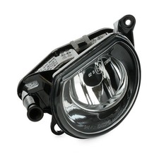 Faros Audi A3 Faros Antiniebla Para Audi A3/A4 - Amarillos