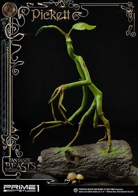 Prime 1 Studio LSFB-01 Guardian Tree Spirit P1S Statue