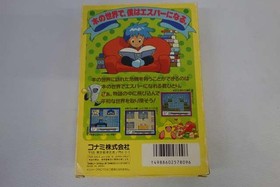 KONAMI □Esper Dream 2 Famicom Software