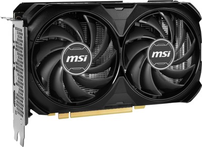 【備品】GeForce RTX 4060 Ti VENTUS 2X 8G OC Amazon.com: MSI GeForce RTX 4060 Ti Ventus 2X Black 8G OC