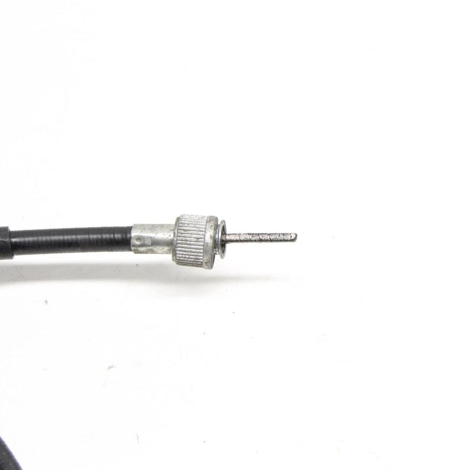 1987 年雅马哈 virago 535 速度表电缆 16M-83550-01-00 — 第 2/4 张图片