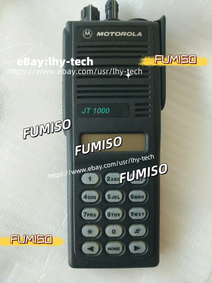 motorola jt1000 products for sale | eBay