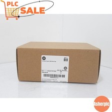 Allen Bradley 5069-ECR CompactLogix 5380 End Cap Series A SURPLUS SEALED