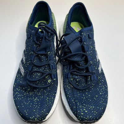 Size 13 - Adidas PureBoost Legend Marine for sale online | eBay display picture 2