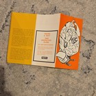 Upjohn Kaopectate Vacation Security Travel Safety Foldout Brochure — photo 2