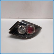 Rücklicht Halogen Rechts DX Mazda 3 I BR5S51150C 2006 2009