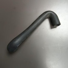 Engine Coolant Hose For 2001-2006 Volkswagen Jetta Golf Gl Gls 1j0121096bk 2.0l