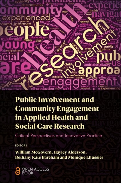 Public Involvement And Community Engagem