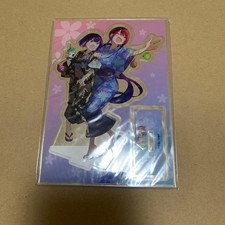 Bad Girl Volume 4 Gamers Paid Bonus Acrylic Stand