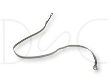 03-07 Ford F250 F350 6.0 6.0l Powerstroke Engine To Firewall Ground Strap Cable 03-07 Ford F250 F350 6.0 6.0l Powerstroke Engine To Firewall Ground Strap Cable
