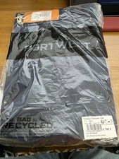 Image of Portwest Combat Trousers Navy C701 40" Waist 33" New
