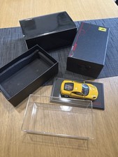 RedLine 1/43 Ferrari F430 - Yellow - RL044 - Limited Edition  750pcs Resin Model