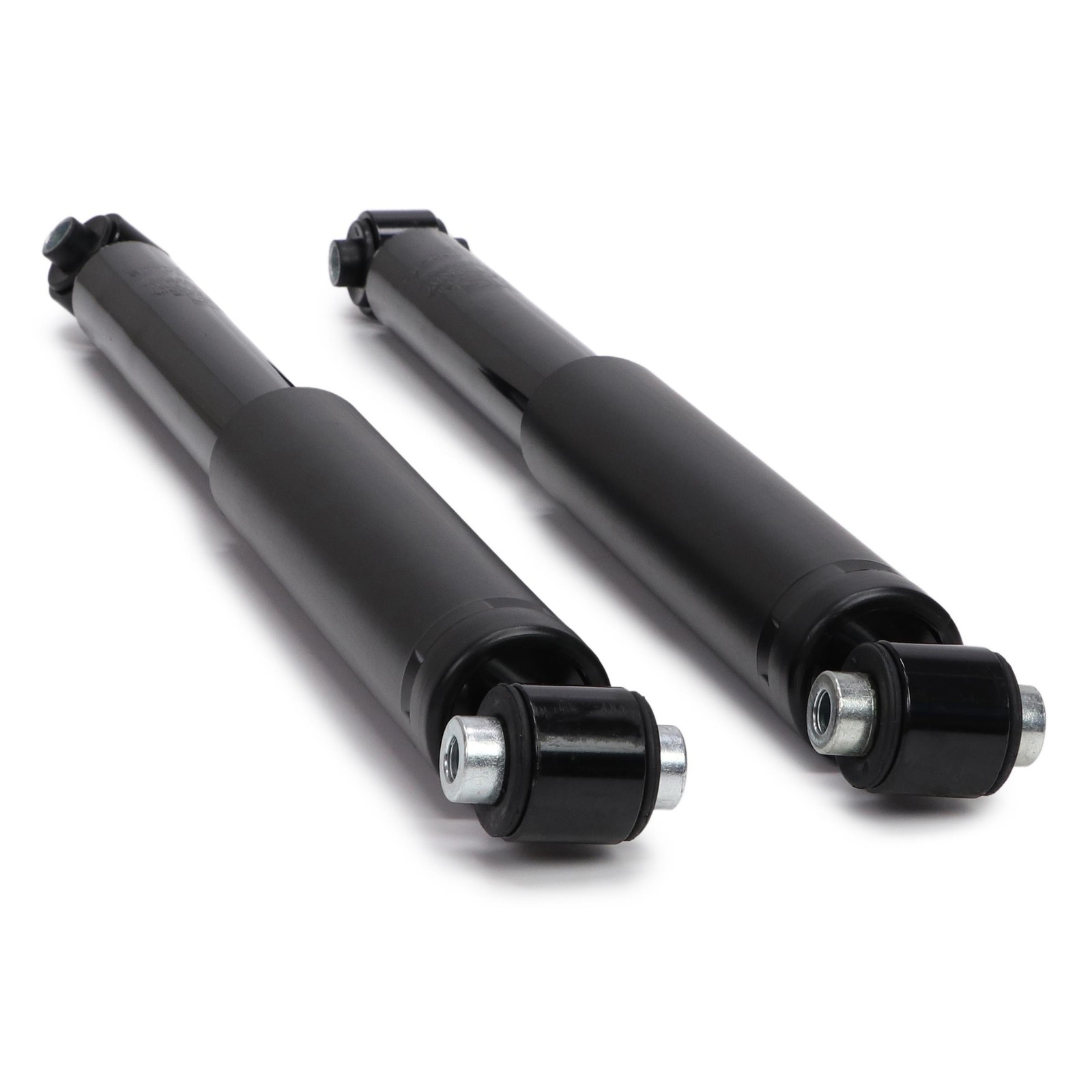 2X StoßDäMpfer Satz Hinten FüR Peugeot 2008 I (Cu_)-image