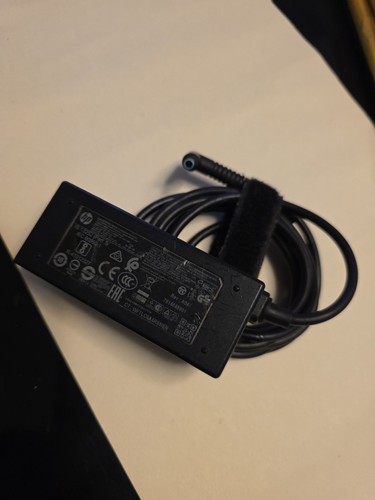 HP Laptop Ladegerät