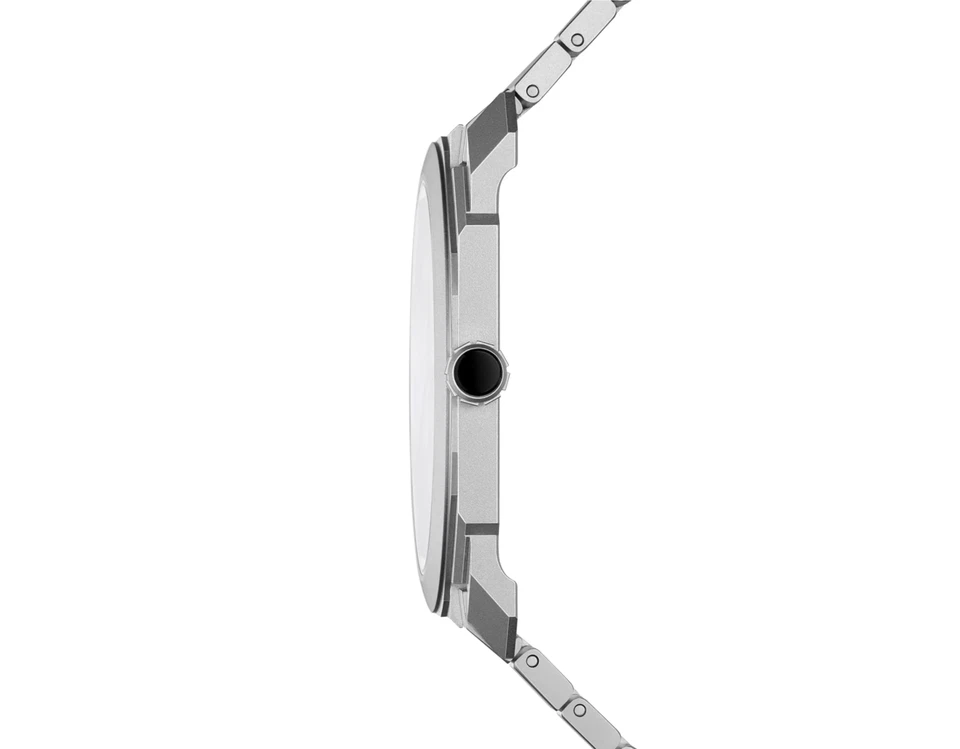 Bvulgari Octo Finissimo Skeleton 8 Days Titanium Watch 103610 - Image 3 of 4