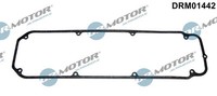 Dr.Motor Automotive Dichtung, Zylinderkopfhaube DRM01442 FüR BMW