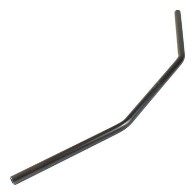 TRW 25,4mm Stahl Lenker für Yamaha XVZ Royal Star 1300 A mit ABE