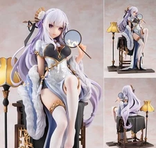Re:ZERO Starting Life in Another World Emilia: Graceful beauty ver. 1/7 Figure