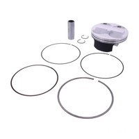 Kolben Satz 95.97Mm B Athena Geschmiedet S4F09600010B FüR Honda CRF 450X05-08