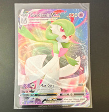 Pokémon TCG Gardevoir VMAX 017/073 Champion's Path Full Art Holo Ultra Rare
