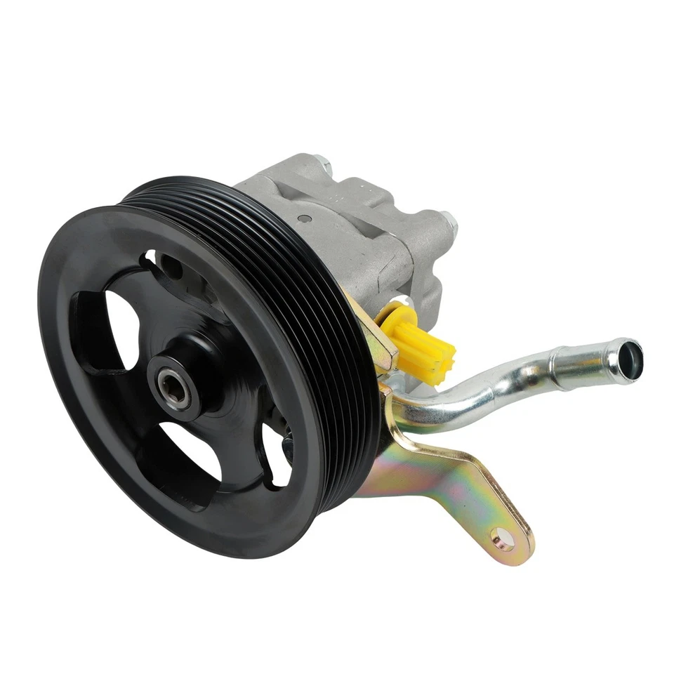 Насос гидроусилителя руля подходит для G35 FX35 G37 Q50 M35 M37 EX35 FX37 Q60 21-394 - Изображение 3 из 4