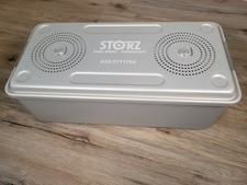 Karl Storz Sterilization Tray EndoSkope KSZ-27717DS Large  23" x 10" x 8"