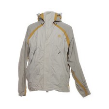 ACG, Skijacke, Herren, Größe: M, Beige/Gelb #LjK