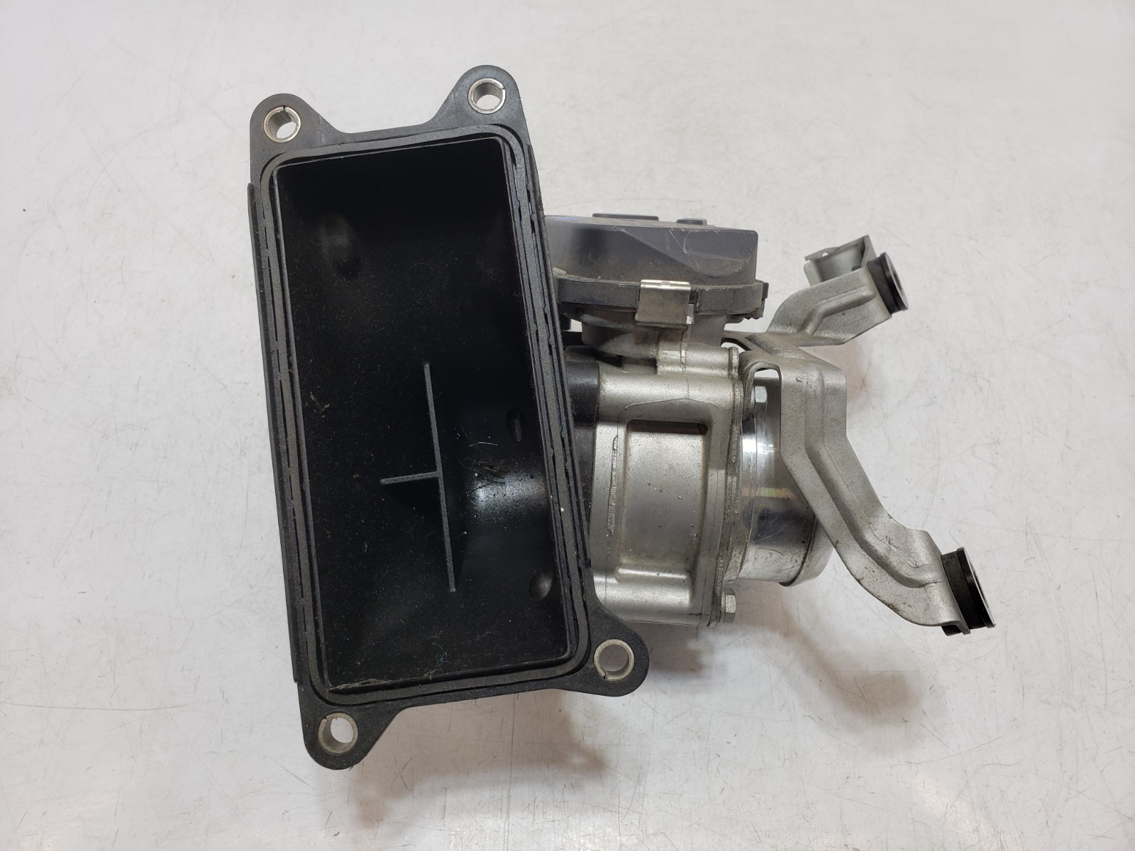 ✅ 2010-2014 OEM Rolls Royce Ghost RR4 6.6L V12 Throttle Valve Body Assembly