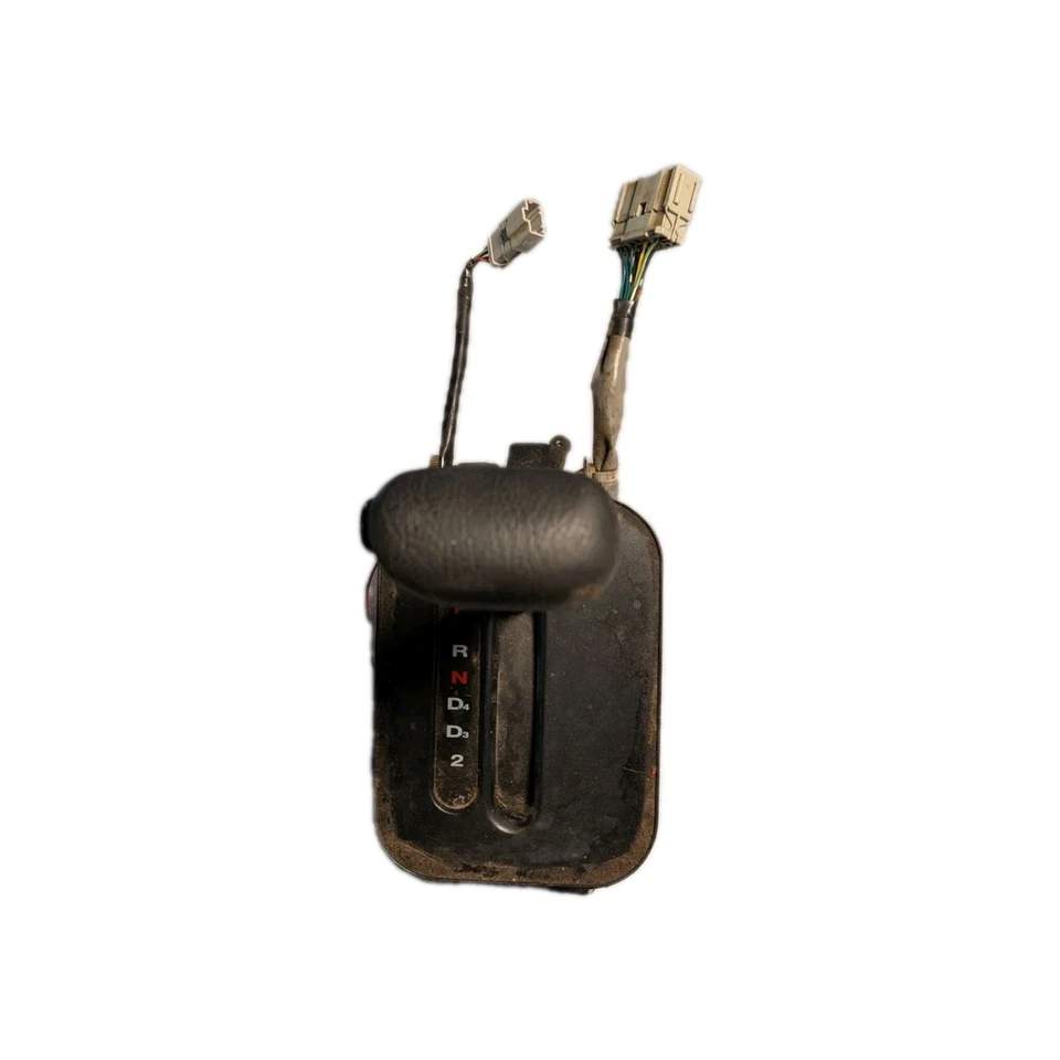 Conjunto de palanca de cambios de transmisión automática Honda Civic 1999 Foto 3 de 4