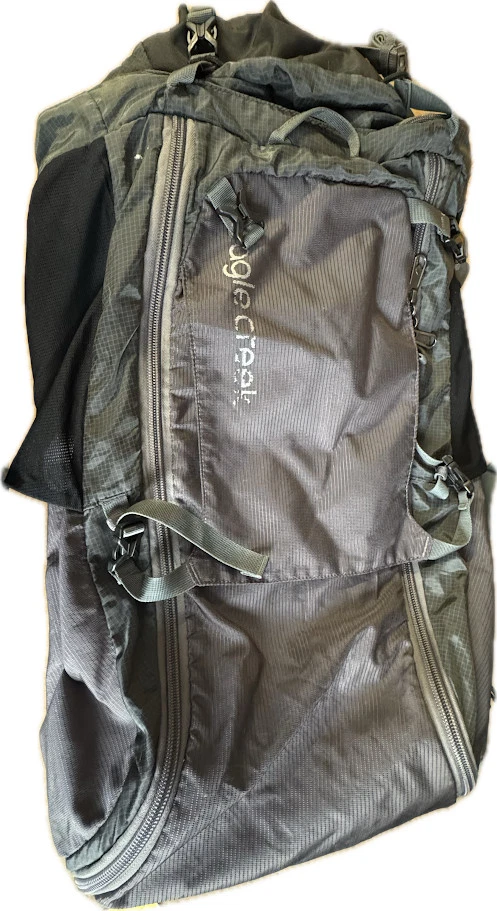 ebay north face jester backpack THE NORTH FACE Women's Jester Backpack, Pink Moss, OS, USED