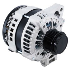 Used For Chevy GMC Acadia Buick Enclave Saturn Alternator 3.6L V6 170A 11252