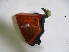 Blinker front right 5. Kawasaki GTR 1000 ZGT00A turn signal front right