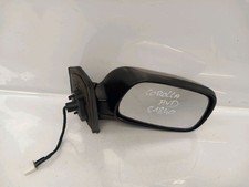 Retroviseur droit (ou coque) Toyota COROLLA