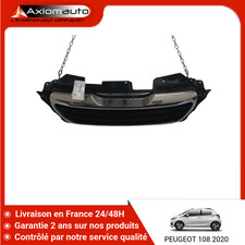 Calandre Peugeot 108