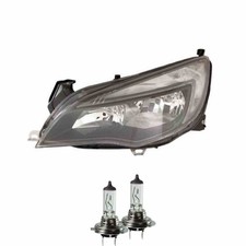 Scheinwerfer links LED für Opel Astra J Caravan Stufenheck inklusive Lampen