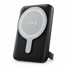 Wireless Power Bank 15W Fast Charging Portable Battery New