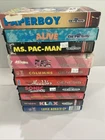 Lot Of 10 Sega Genesis Games Most CIB Mortal Kombat Sonic Aladdin