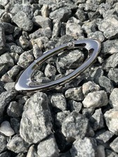 Brand New 2000s Carabiner Silver Keychain Unisex Accessory Free Shipping