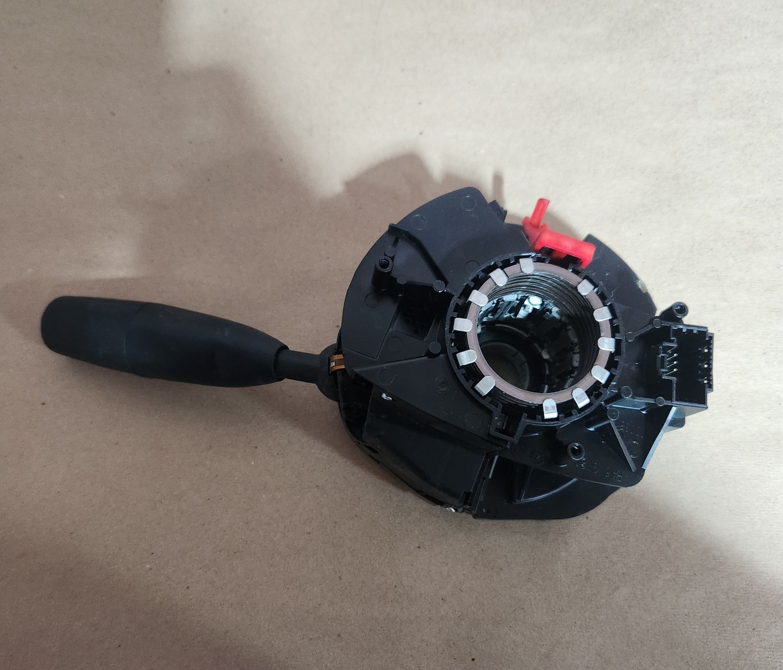 2013-2023 Maserati Ghibli Steering Column Wiper Control Switch 670098392