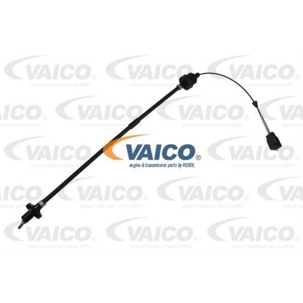 Vaico Kupplungszug Kupplungsseil Passend FüR Opel Astra F Cc 53 54 58 59 T92-image