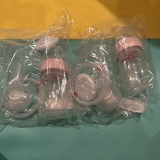 LOT OF 2 X Spectra Premium Breast Pump Accessory Kit - 24mm