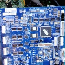 IGS Frogger Arcade Game PCB Replacement Board...