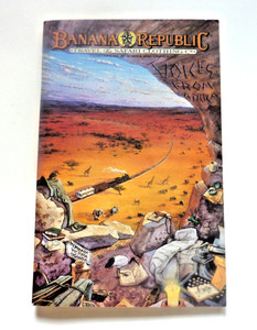 Banana Republic Catalog | eBay