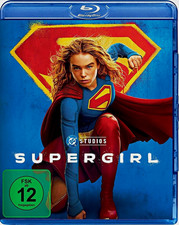 Supergirl [Blu-ray] Vorbestellung